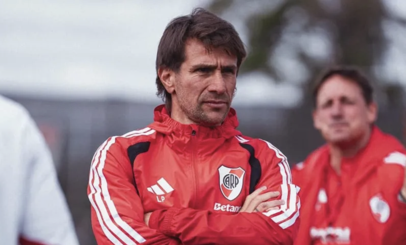 Día libre para River en medio de lesiones, dudas y cambios de cara al Superclásico