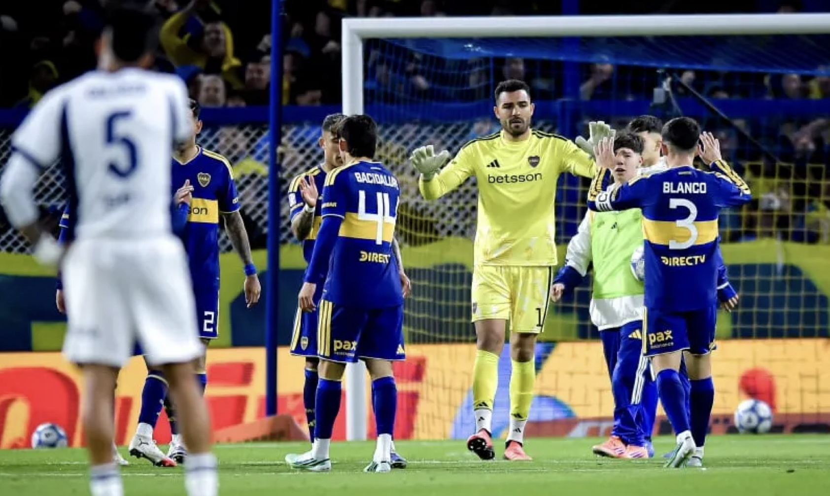 Montero y su dilema entre Boca y Colombia, con la Copa Argentina en el medio: “Quisiera partirme”