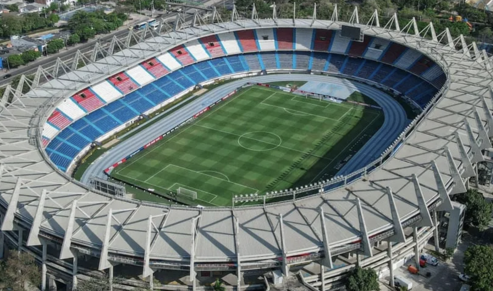 Horario confirmado para la final de la Copa Sudamericana entre Boca y Atlético Mineiro