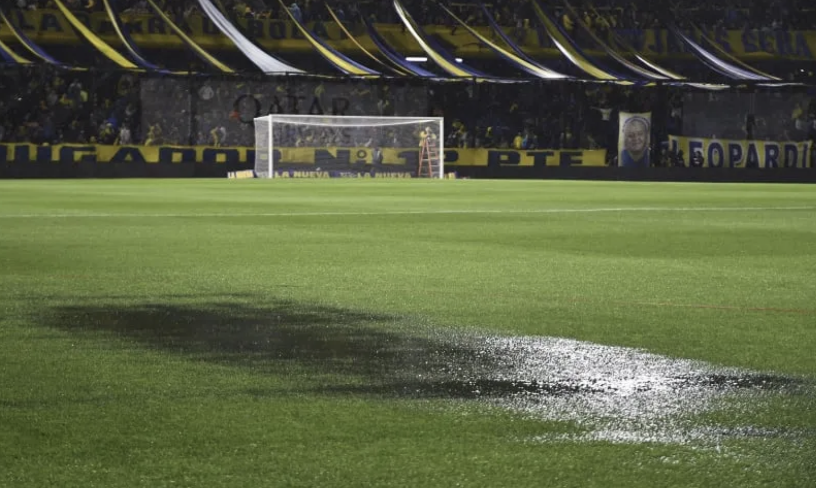¿Cómo estará el clima para Boca vs. River?