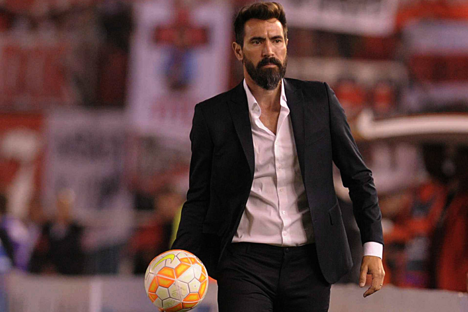 El sabalero tiene DT