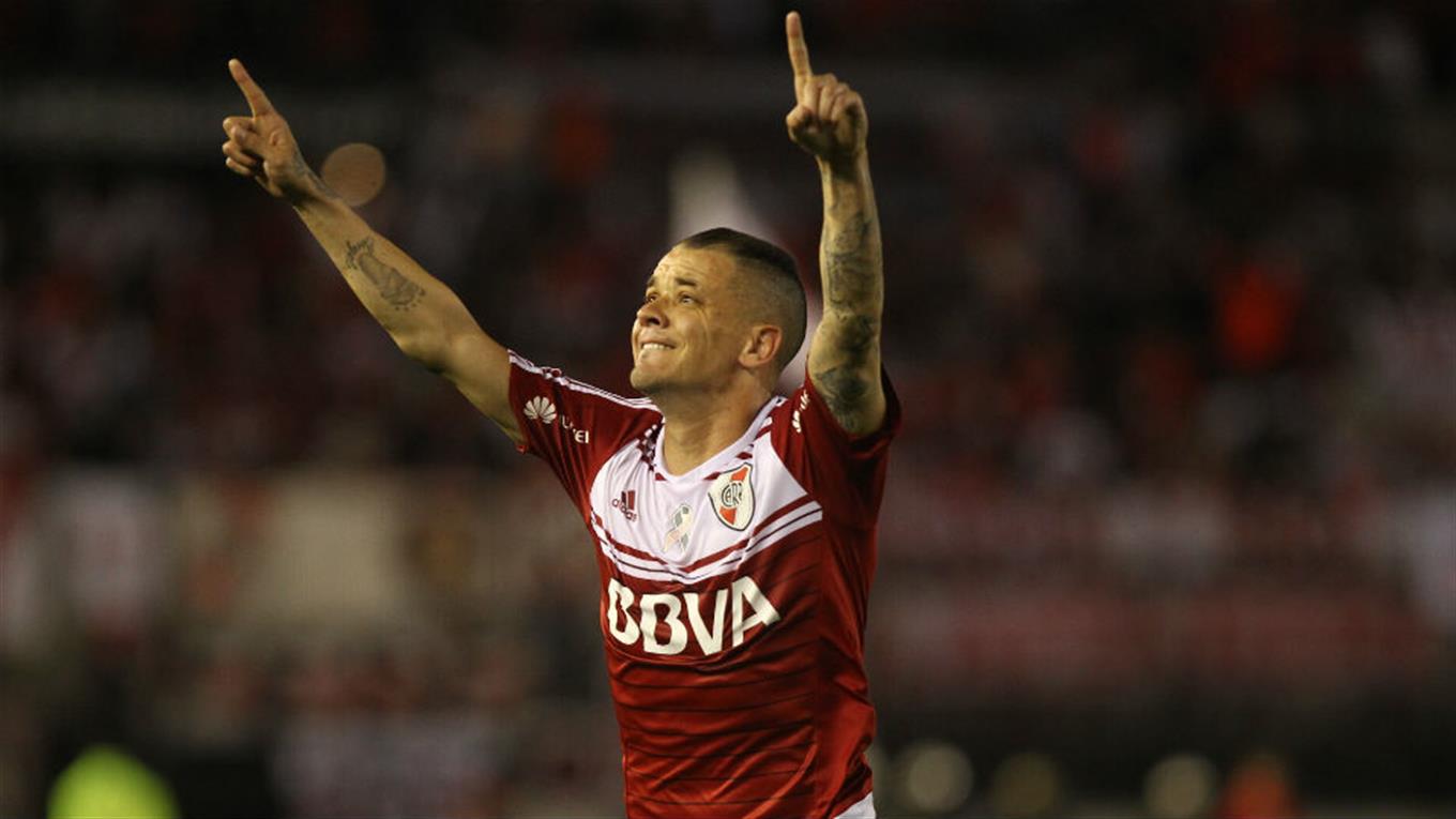 Le costó pero festejó