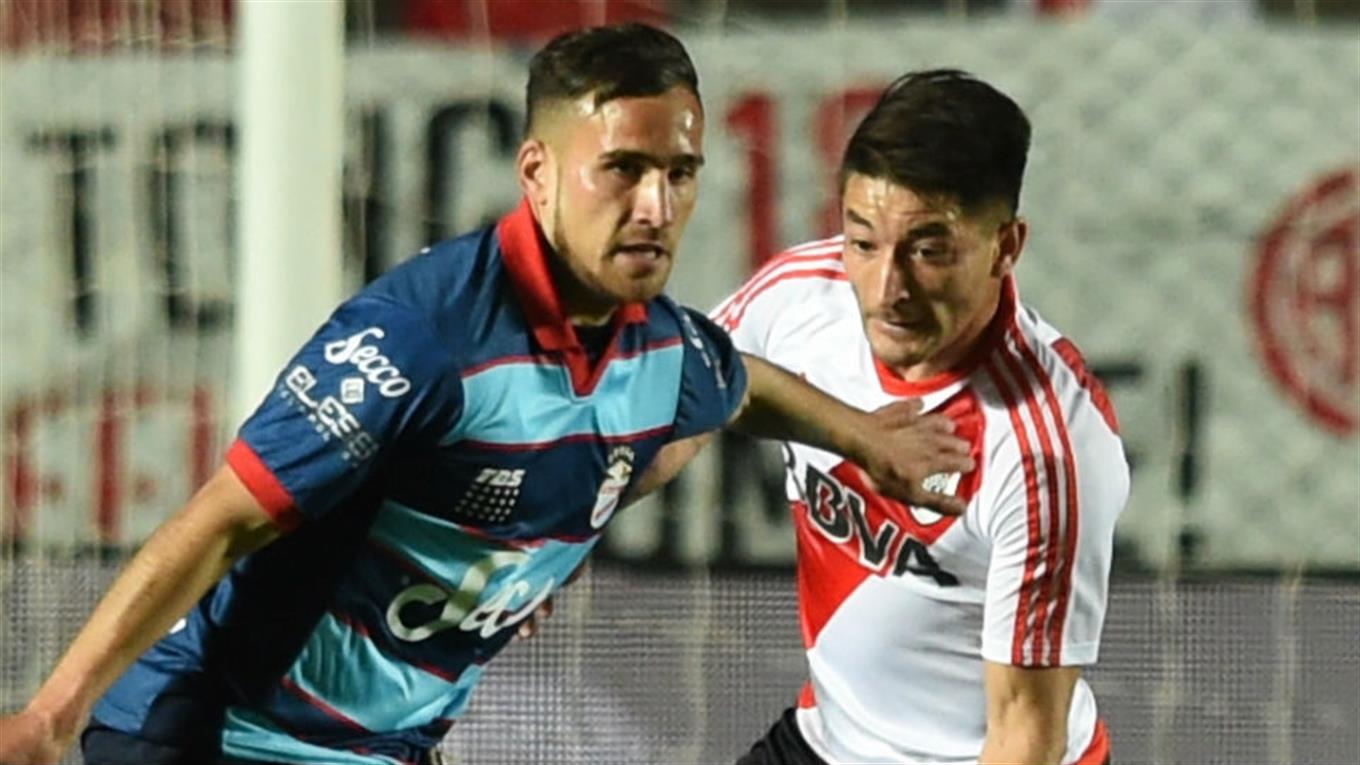 Empate y preocupación…