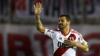 La última vez que Mora fue titular