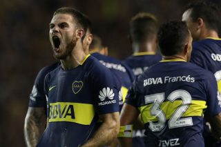 Lo mejor de la fecha 13 de la Superliga