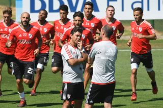 Supersábado de Superliga