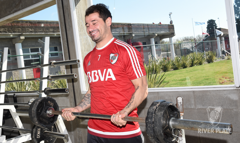 El primer trabajador…