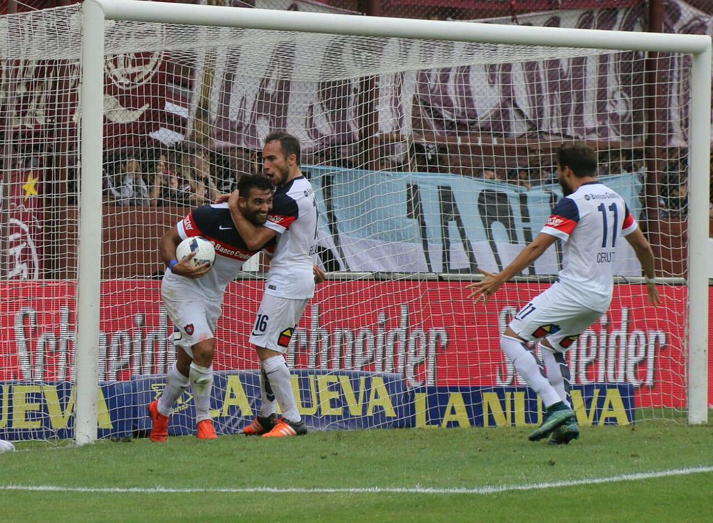 Los elegidos de Senosiain