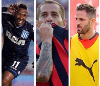 Los grandes guardarán a sus piezas claves en esta Fecha 3