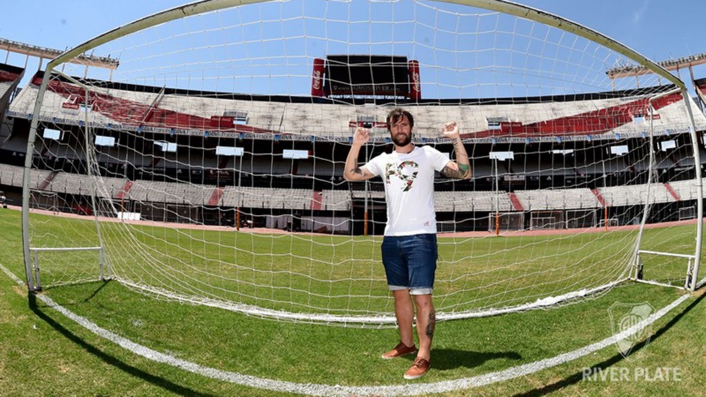 ¡Hasta siempre Cavegol!