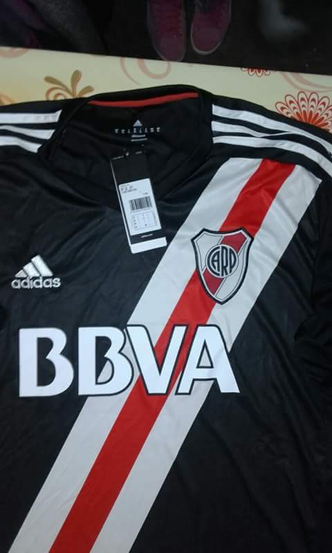 Una casaca con historia