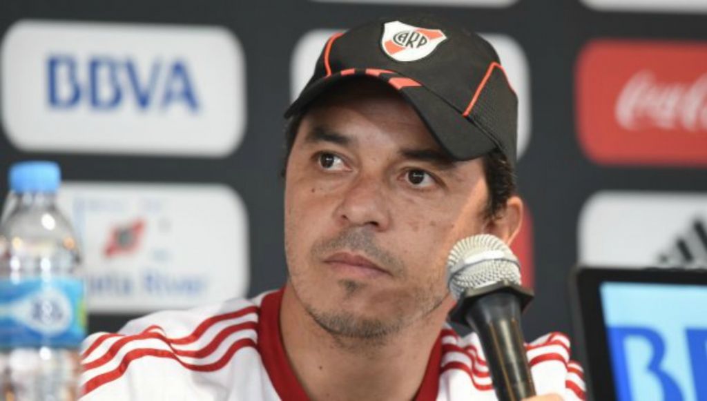 River con lo mejor ante Central