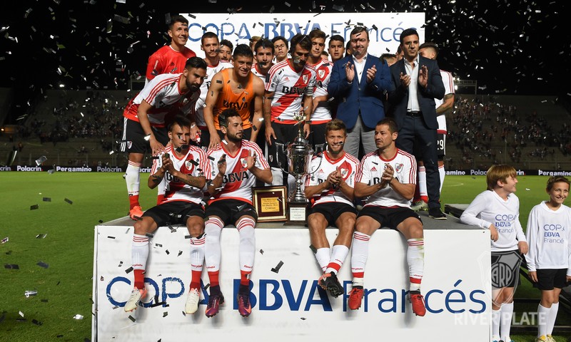 San Martín perdió la Batalla
