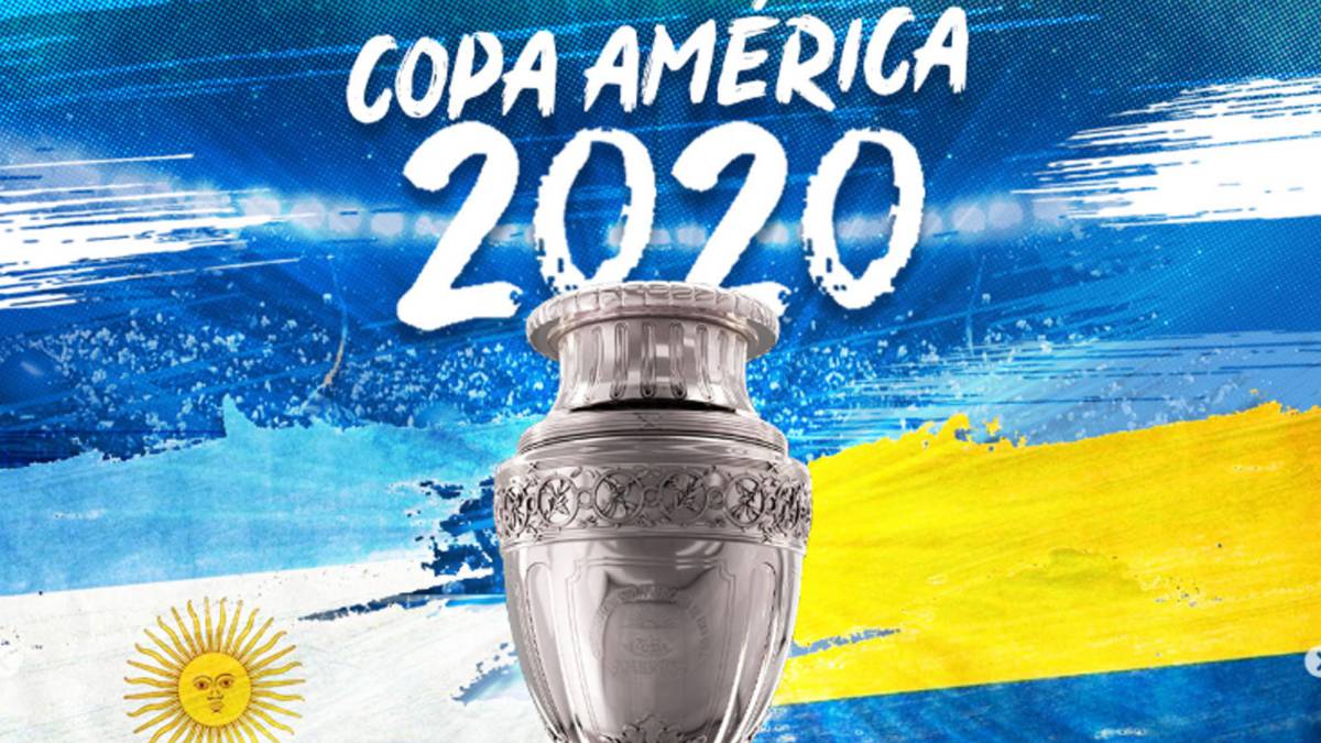 La final de la Copa América ya tiene estadio