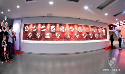 El Museo del Más Grande