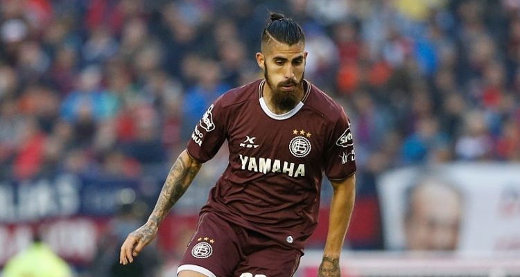 No es ningún junior…