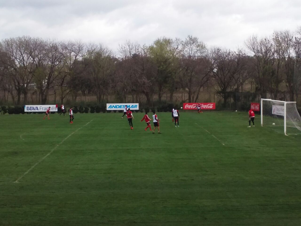 Casco y Mora tocados