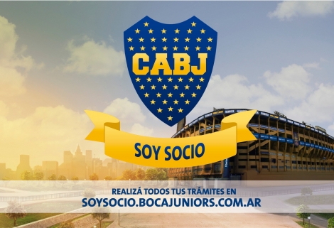Nuevos valores para ver a Boca