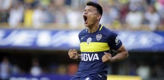 Bou de titular