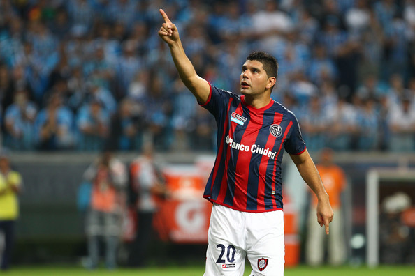 Las figuras de la fecha