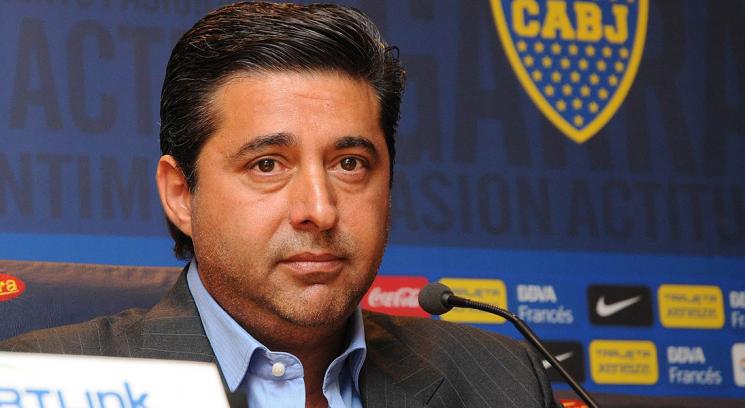 GRAN SORPRESA PARA TODOS LOS BOSTEROS