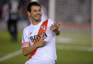 Feliz cumple Rodrigo Mora