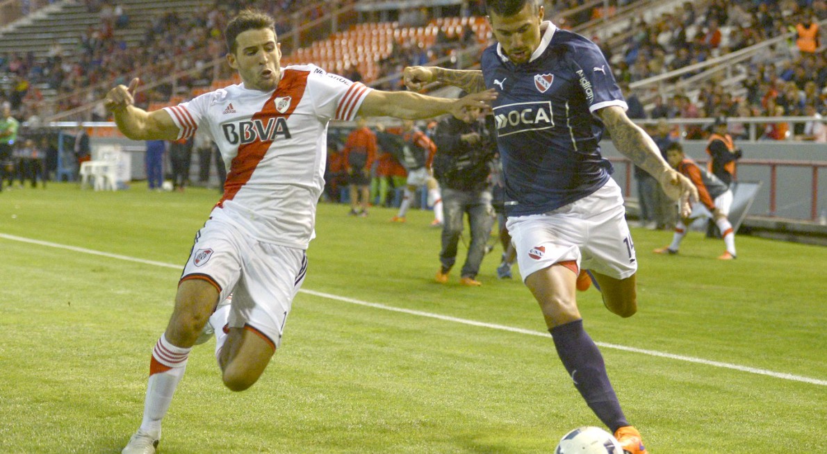 Millo, con historial a favor