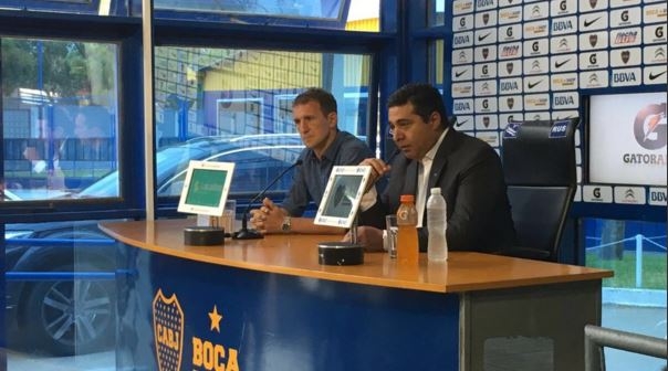 La ceremonia del adiós