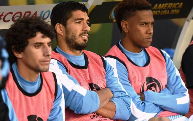 El más campeón, afuera rápido 