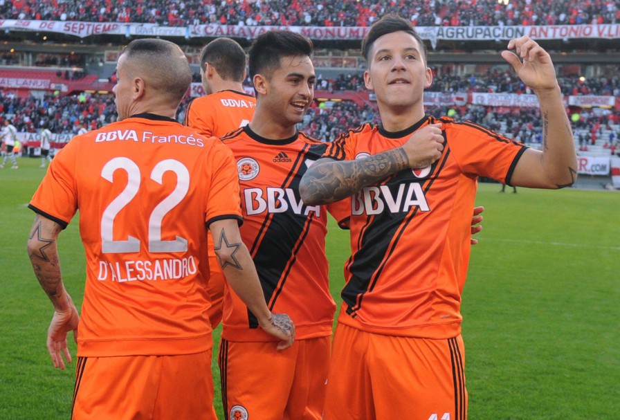 El millo, por la final