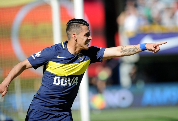 BOCA: CONCENTRADOS  VS PATRONATO