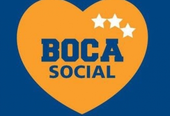 BOCA SOCIAL Y SCOUTS ARGENTINA POR COMODORO