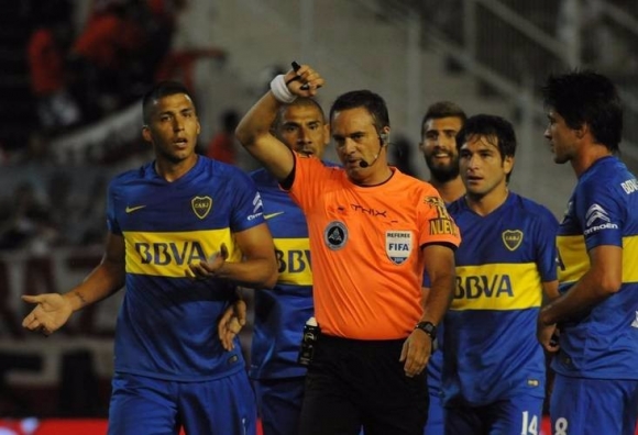 No es la primera vez y duele.