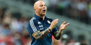 Sampaoli convocaría a estos jugadores del fútbol local