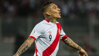 Paolo Guerrero no consumió cocaína