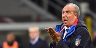 Italia se quedó sin mundial y  ahora sin DT