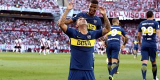 La previa del domingo de Superliga