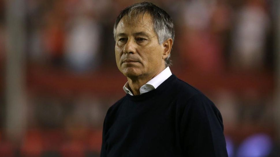 El picante cruce de Holan con Vingnolo