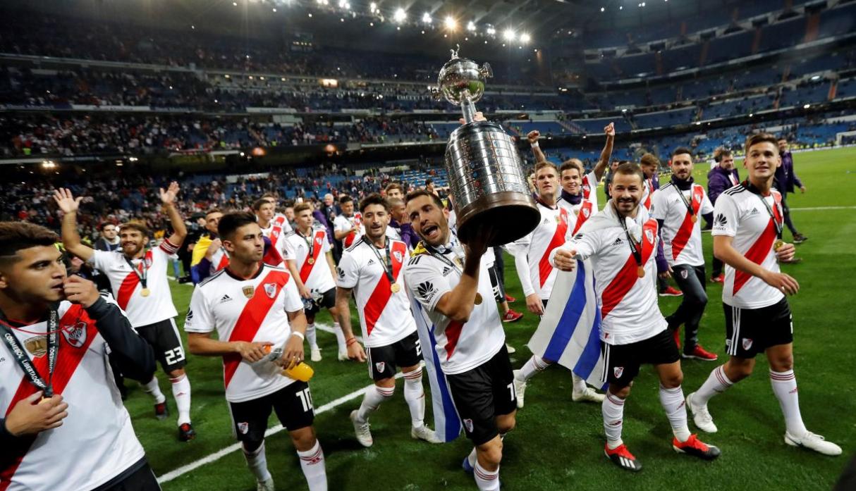Los 23 que viajan a Abu Dhabi ¡Mirá quiénes son!