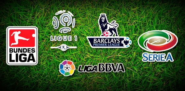 LA PELOTA RUEDA INTERNACIONALMENTE