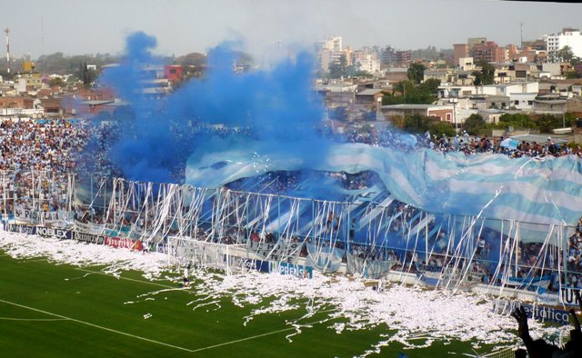 ¡Tucumán de América!