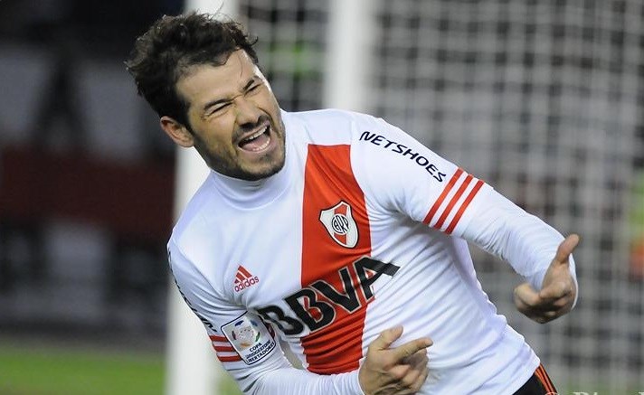 “La Libertadores es el gran objetivo”