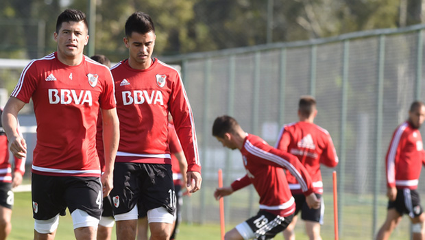 Mañana River