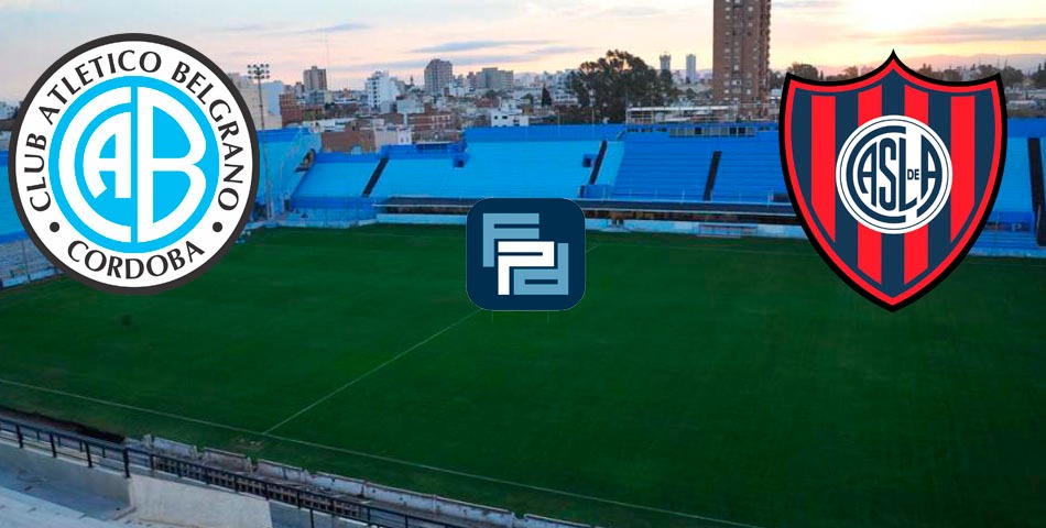San Lorenzo en caída: Aburrido empate en Córdoba