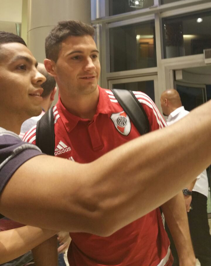 Objetivo Libertadores