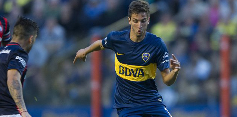 Bentancur out
