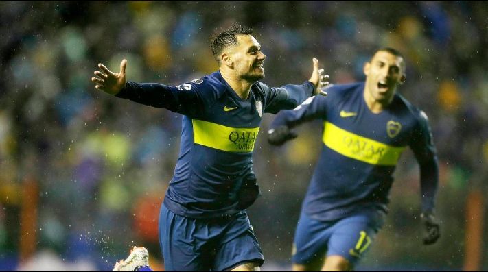 Datos de los posibles reemplazantes de Pavón