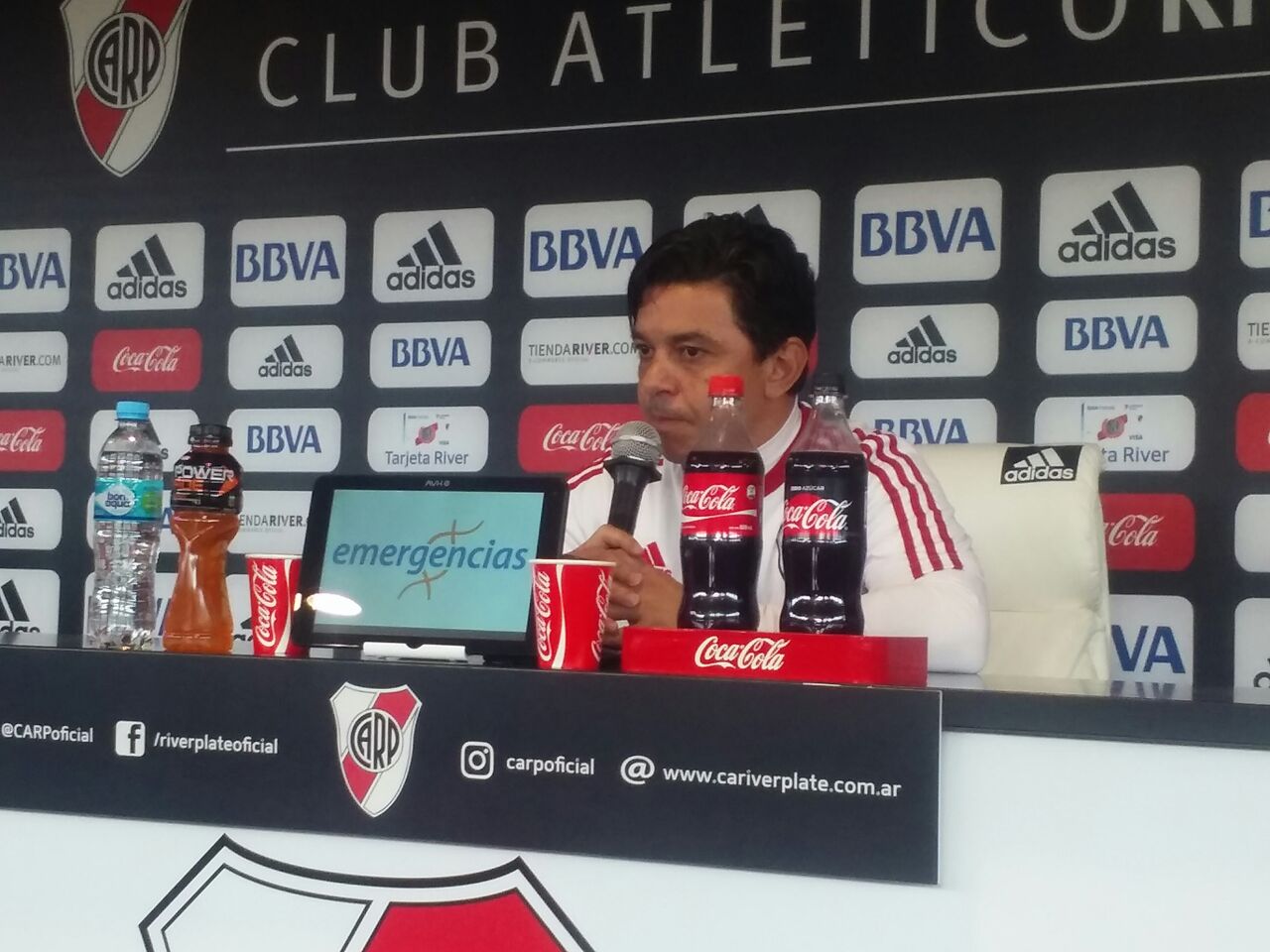 Palabra de Napoleón