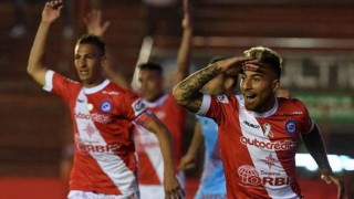 Bicho en Ascenso: Argentinos se prendió a la punta