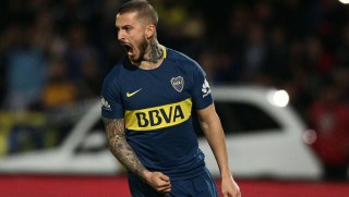 ¿Sin Benedetto para enfrentar a Godoy Cruz?